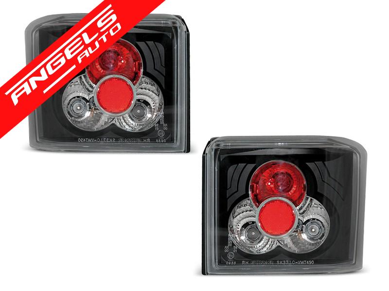 Stopuri Negre compatibile cu VW Transporter T4 (1990-2003)