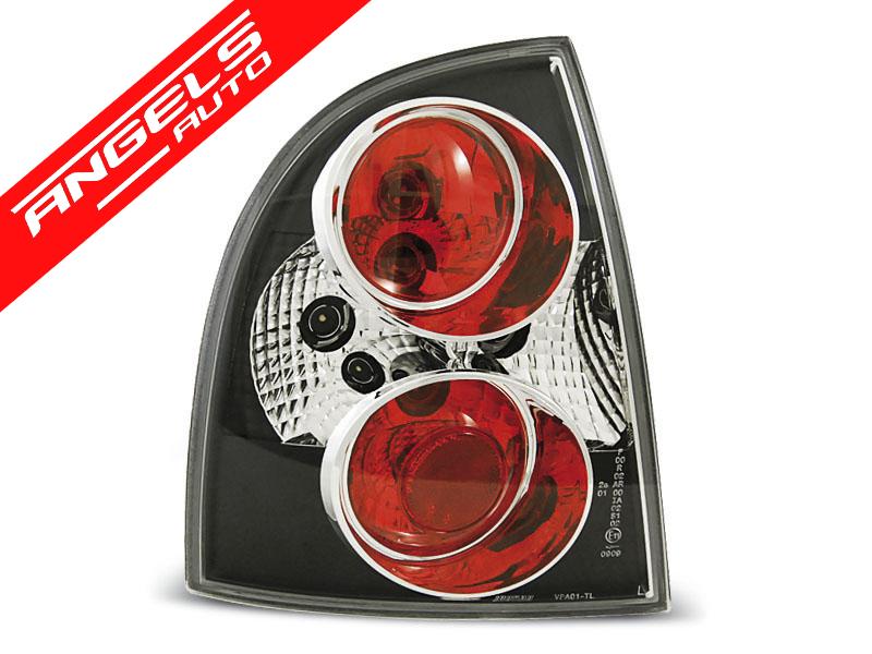 Stopuri compatibile cu VW PASSAT 3BG Sedan (2000-2005) Negru - imagine 2