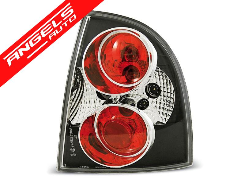 Stopuri compatibile cu VW PASSAT 3BG Sedan (2000-2005) Negru - imagine 3