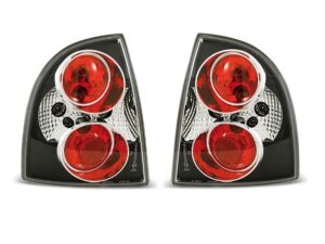 Stopuri compatibile cu VW PASSAT 3BG Sedan (2000-2005) Negru