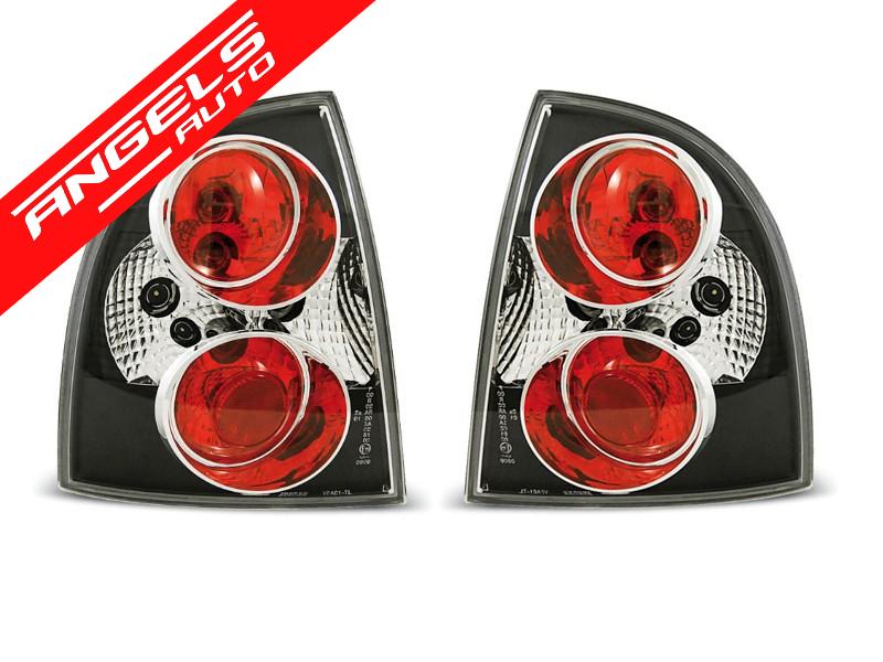 Stopuri compatibile cu VW PASSAT 3BG Sedan (2000-2005) Negru