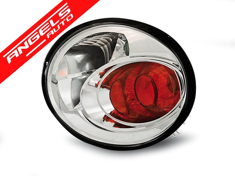 Stopuri compatibile cu VW NEW BEETLE (1998-2005) Crom - imagine 3