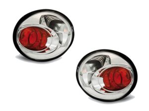 Stopuri compatibile cu VW NEW BEETLE (1998-2005) Crom