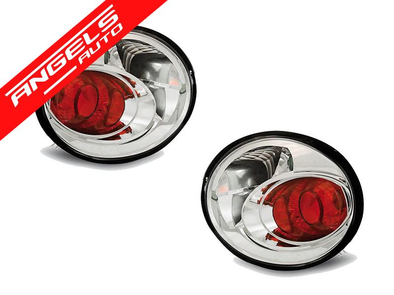 Stopuri compatibile cu VW NEW BEETLE (1998-2005) Crom