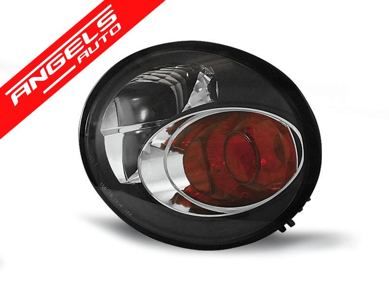 Stopuri compatibile cu VW NEW BEETLE (1998-2005) Negru - imagine 2