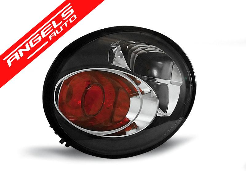 Stopuri compatibile cu VW NEW BEETLE (1998-2005) Negru - imagine 3