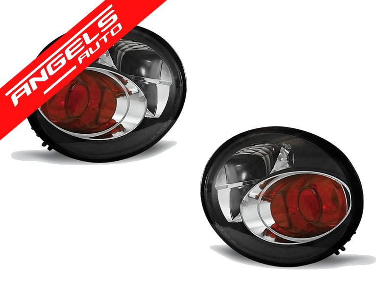 Stopuri compatibile cu VW NEW BEETLE (1998-2005) Negru