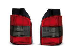 Stopuri Rosu Fumurii potrivite pentru compatibile cu VW T5 04.03-09