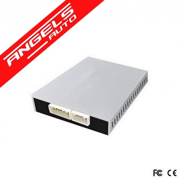 Car Play Auto compatibil cu Smart Box compatibil cu BMW F10 F11 F20 F30 F32 F36 F01 X5 X6 - imagine 2