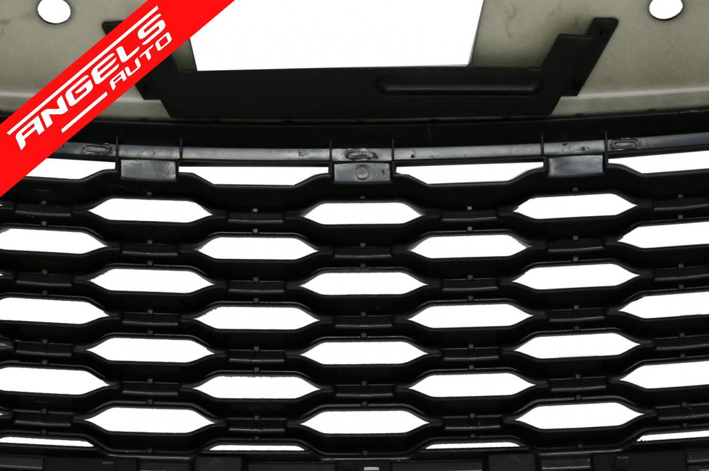 Grila Centrala compatibila cu Range Rover Vogue L405 (2013-2017) Autobiography Look - imagine 6