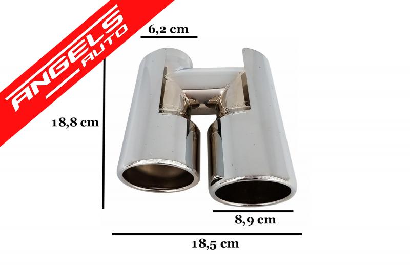 Pachet Exterior Complet compatibil cu BMW Seria 4 F32 F33 (2013-up) M4 Look Coupe - imagine 8