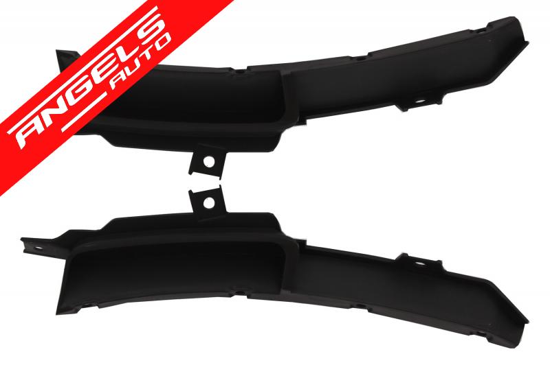 Kit Exterior Full compatibil cu BMW F32 F33 (2013+) Aripi Sport Design Coupe Cabrio - imagine 8