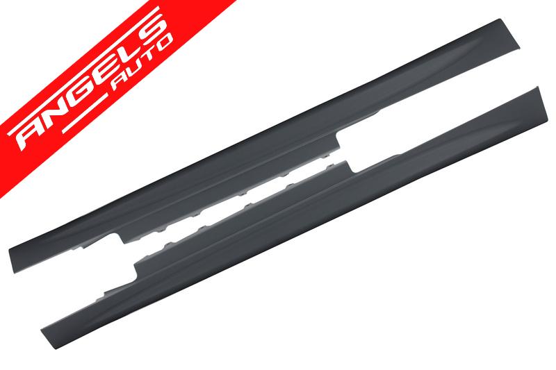 Kit Exterior Complet compatibil cu BMW F32 (2013-up) Eleron Portbagaj Sport Look - imagine 6