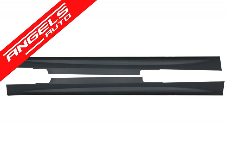 Kit Exterior Full compatibil cu BMW 4 F32 F33 (2013-02.2017) M-Performance Look - imagine 4