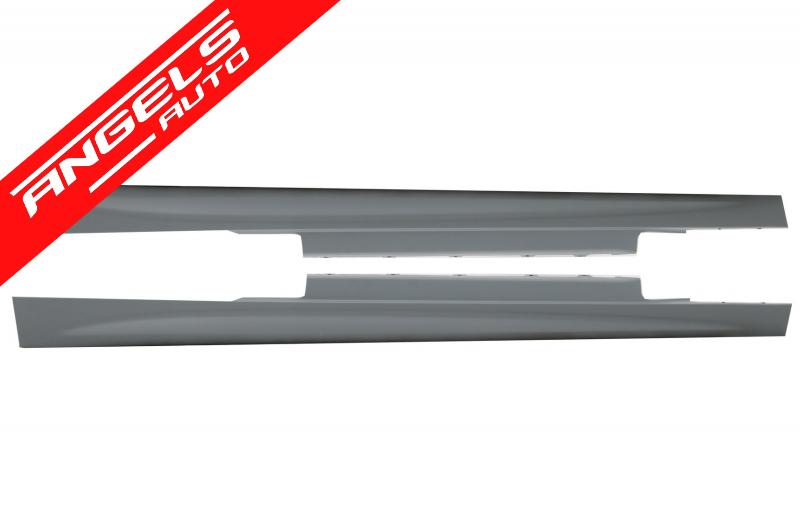 Kit Exterior Complet compatibil cu BMW 4 F32 F33 (2013-2017) M-Performance Look - imagine 4