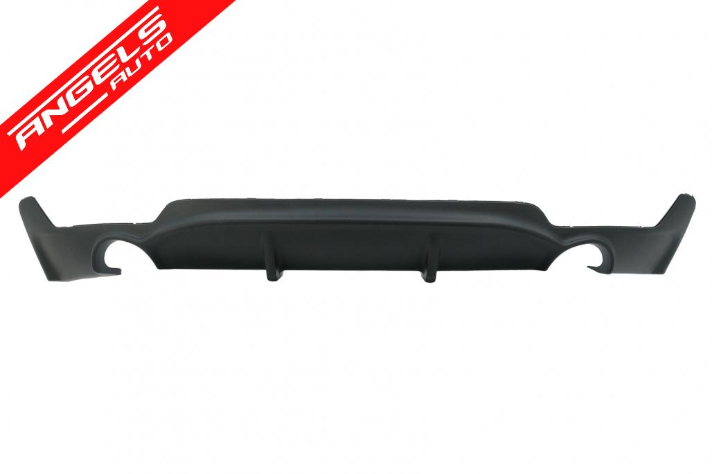 Kit Conversie M Performance Difuzor De Aer si Prelungire compatibil cu BMW F32 F33 - imagine 3