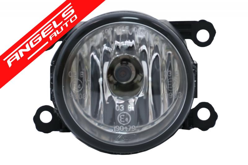 Proiectoare compatibile cu Dacia Duster Logan Sandero Citroen C5 C4 Renault Laguna - imagine 2