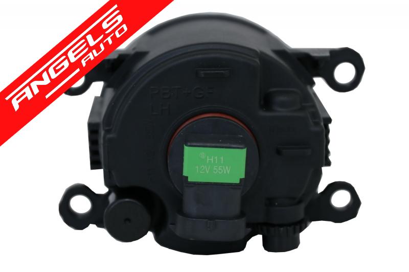 Proiectoare compatibile cu Dacia Duster Logan Sandero Citroen C5 C4 Renault Laguna - imagine 4