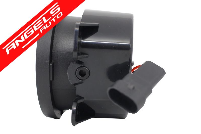 Proiectoare Full LED CREE Dublu Proiector compatibile cu Jeep Wrangler JK TJ (2007-2017) - imagine 3