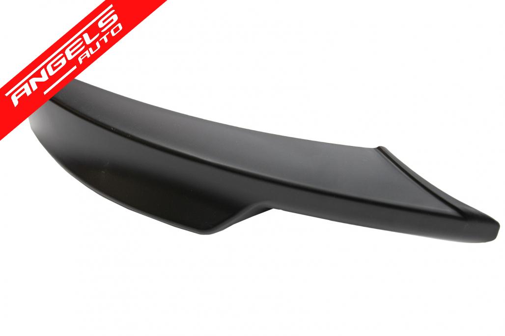 Prelungiri Bara Fata compatibile cu BMW E90 E91 LCI M-Tech Sedan Touring (2008-2011) - imagine 4