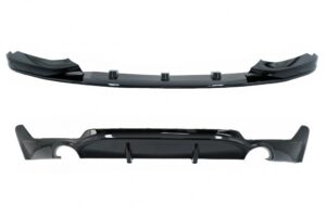Prelungire Bara Fata compatibila cu BMW  4 F32 F33 F36 (2013-up) M-Performance