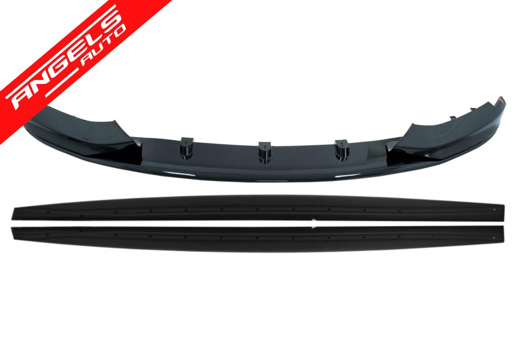 Prelungire Bara Fata compatibila cu BMW Seria 4 F32 F33 (2013-up) M-Performance