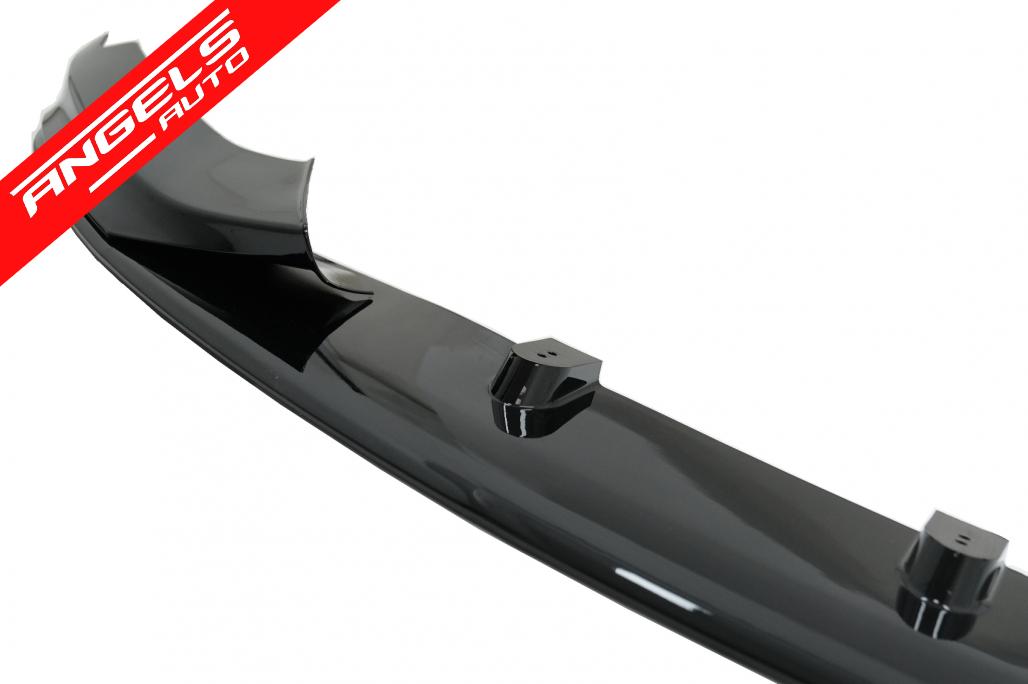 Prelungire Bara Fata compatibila cu BMW Seria 4 F32 F33 (2013-up) M-Performance - imagine 3