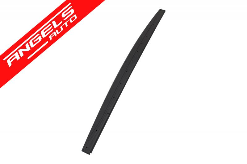 Prelungire Bara Fata compatibila cu BMW Seria 4 F32 F33 (2013-up) M-Performance - imagine 6