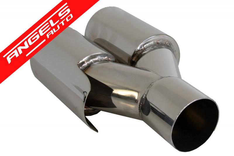 Prelungire Bara Fata cu Tobe compatibila cu BMW F32 F33 F36 (2013-up) M-Performance - imagine 6