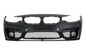 Bara Fata cu Proiectoare Ceata compatibila cu BMW  4 F32 F33 F36 (2013-2017) M4 Look