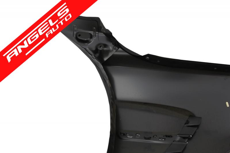 Capota cu Aripi Negru compatibila cu BMW Seria 4 F32 F33 F36 (2011-2019) M4 GTS Look - imagine 7