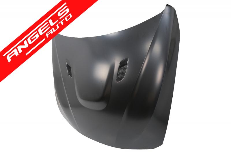 Capota cu Aripi Laterale compatibila cu BMW Seria 3 F30 F31 (2011-up) M3 GTS Look - imagine 3