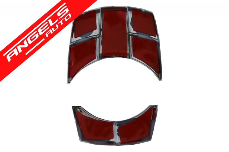 Butoane Multimedia pentru compatibile cu BMW F20 F21 2 Series F22 F30 F31 F33 F10 F25 - imagine 3