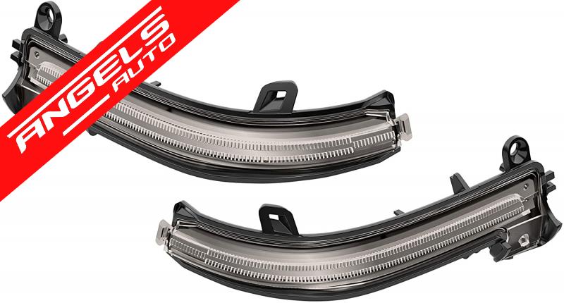 Indicator Dinamic Full compatibil cu BMW F20 F21 F23 F87 F30 F31 F34 F32 F36 E84