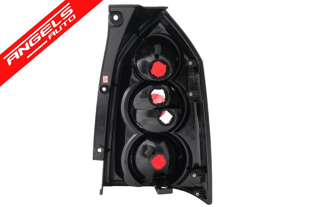 Stopuri compatibile cu Hyundai Tucson (2004-2010) Crom - imagine 7