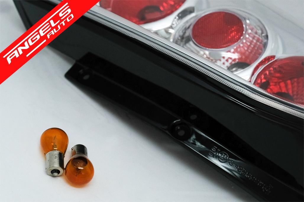 Stopuri compatibile cu Hyundai Tucson (2004-2010) Crom - imagine 6