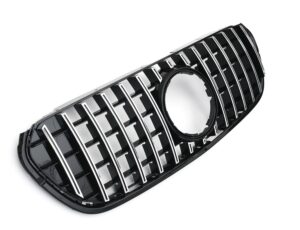 Grila sport compatibila cu Mercedes W470 CLASA X Panamericana AMG GT