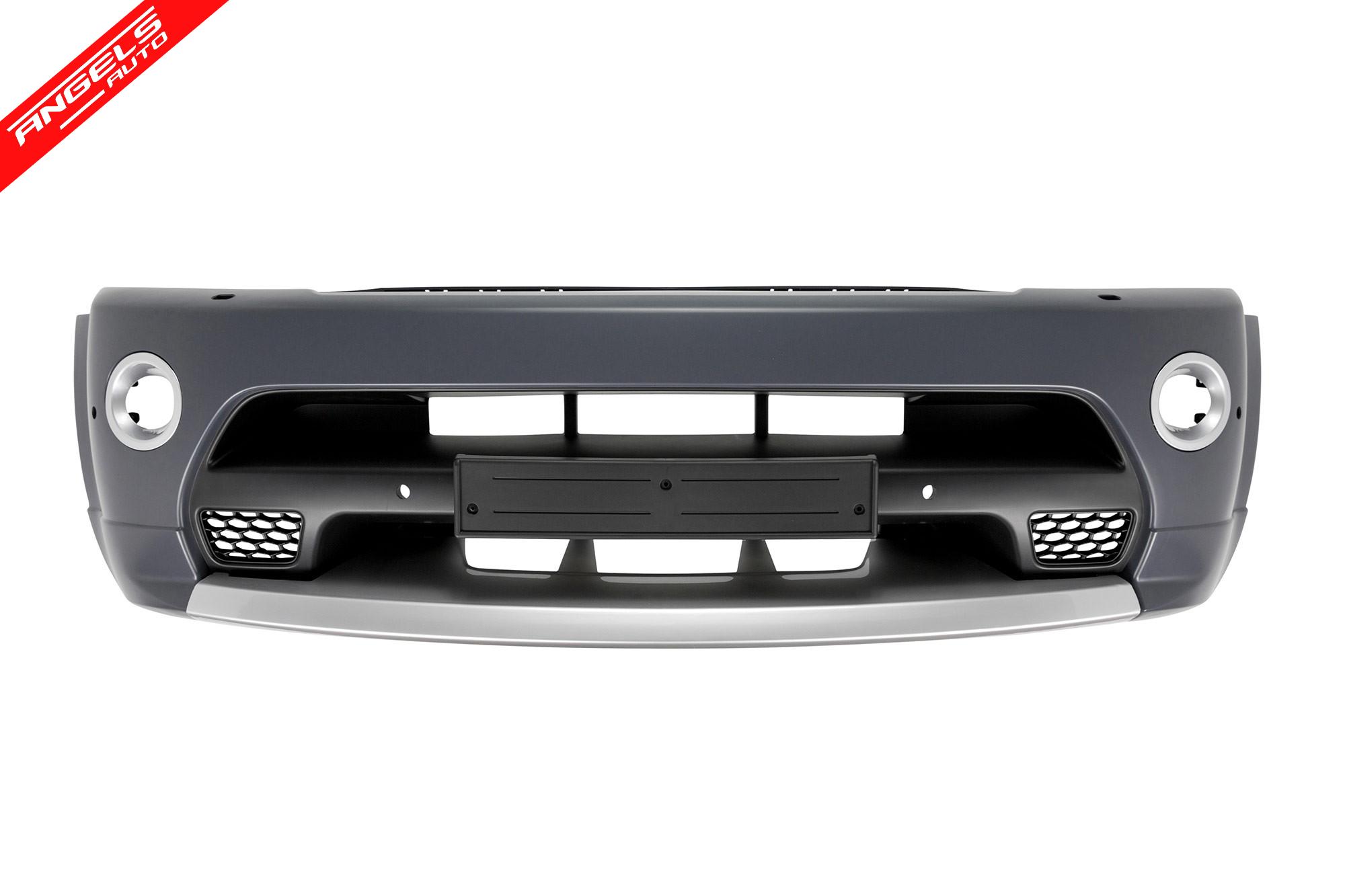 Pachet Autobiography compatibil cu Range Rover Sport 2009-2013 - imagine 2