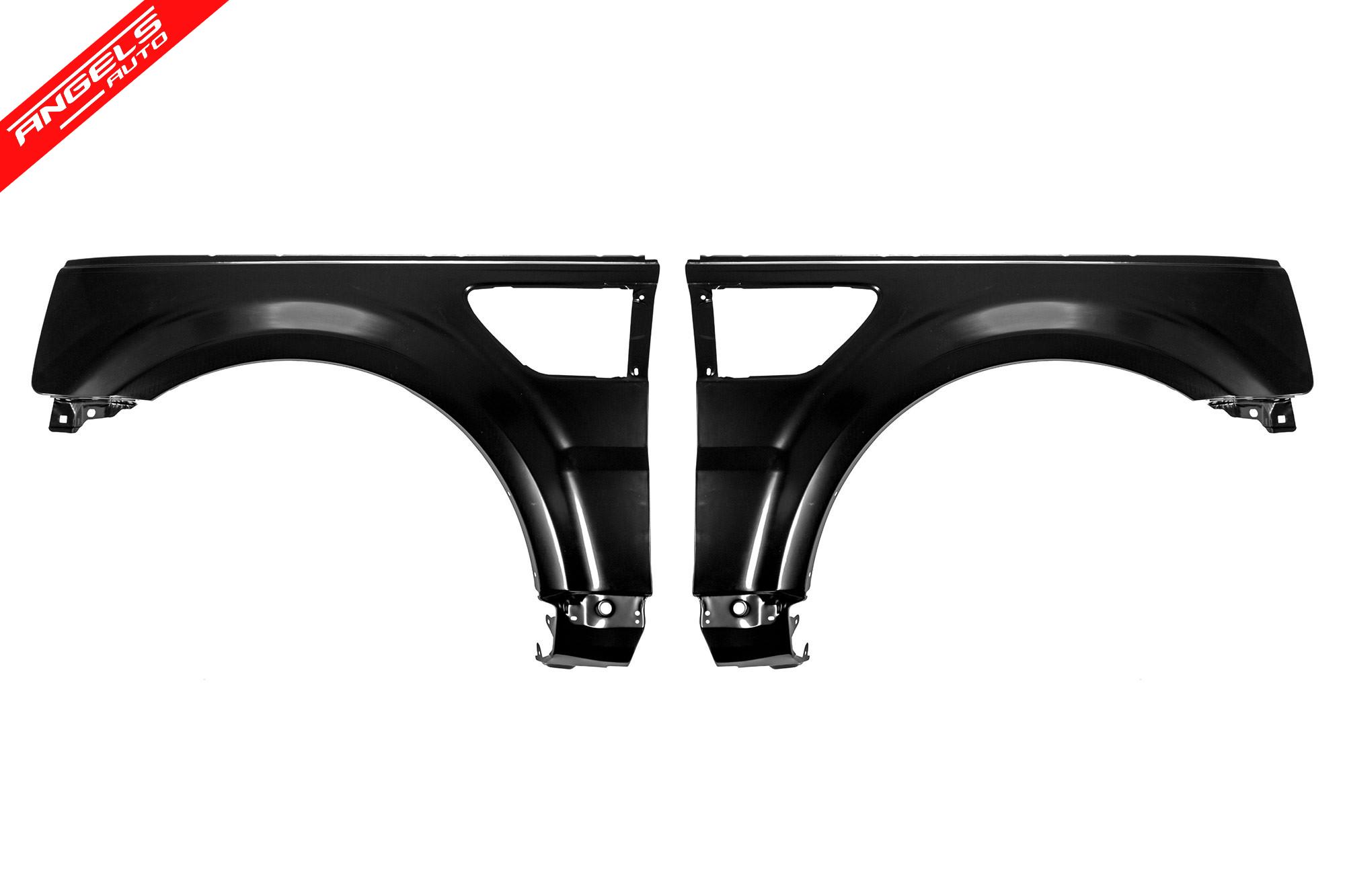 Pachet Autobiography compatibil cu Range Rover Sport 2009-2013 - imagine 3
