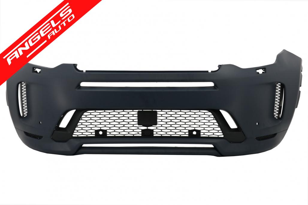 Kit conversie compatibil cu Discovery Sport SUV L550 (2014-2020) Facelift Look - imagine 2