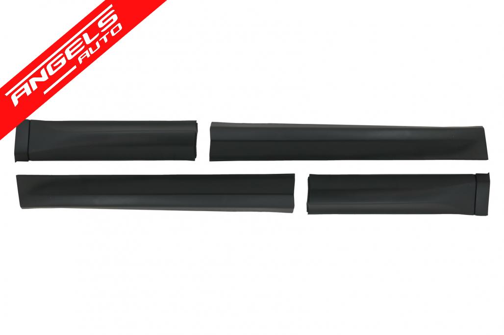 Kit conversie compatibil cu Discovery Sport SUV L550 (2014-2020) Facelift Look - imagine 5