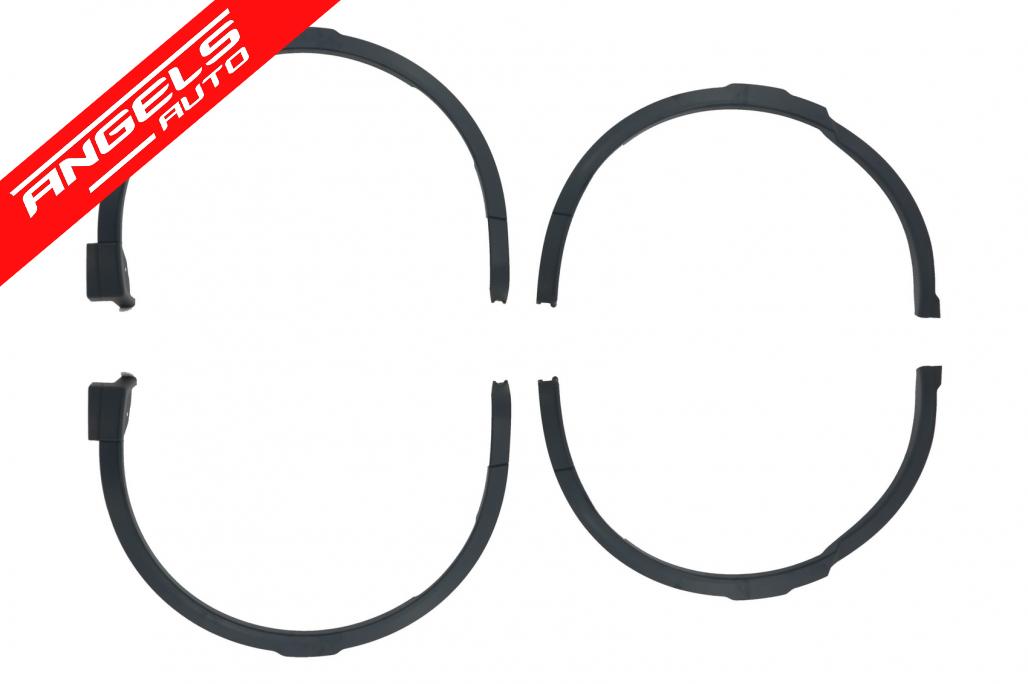 Kit conversie compatibil cu Discovery Sport SUV L550 (2014-2020) Facelift Look - imagine 8