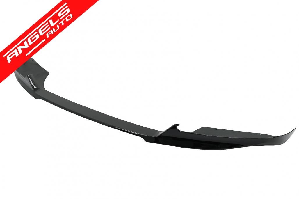 Pachet Exterior Complet compatibil cu BMW X6 F16 (2015-up) X6M Look - imagine 5