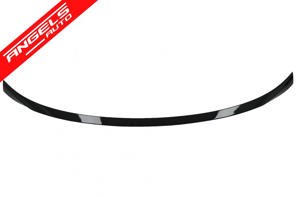 Pachet Exterior Complet compatibil cu BMW X6 F16 (2015-up) X6M Look - imagine 7