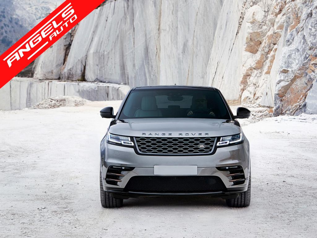 Body Kit compatibil cu Land Range Rover Velar SUV L560 (2017+) DRL LED Dynamic Look - imagine 7