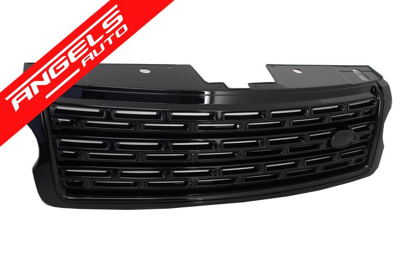 Pachet de garnituri și grile compatibil cu Land Rover Vogue IV L405 (2013+) Look - imagine 2