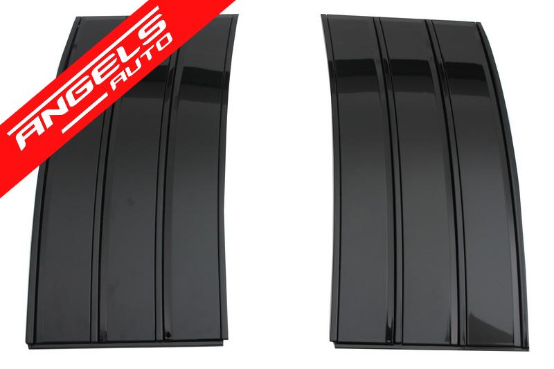 Pachet de garnituri și grile compatibil cu Land Rover Vogue IV L405 (2013+) Look - imagine 3