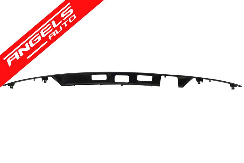Pachet de garnituri și grile compatibil cu Land Rover Vogue IV L405 (2013+) Look - imagine 4