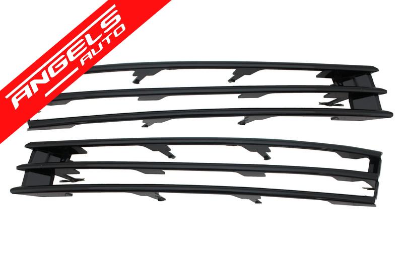 Pachet de garnituri și grile compatibil cu Land Rover Vogue IV L405 (2013+) Look - imagine 5