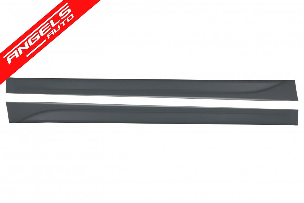 Pachet compatibil cu BMW Seria 3 F30 (2011-2019) M-Technik Look - imagine 4